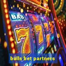 bulls bet partners